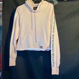 Calvin Klein Crop Top